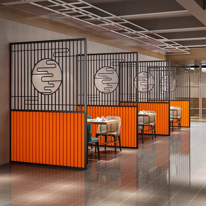商用屏风27